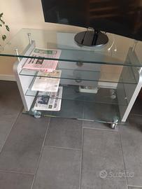 Porta TV / stereo, video etc.