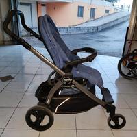 passeggino trio peg Perego book 51