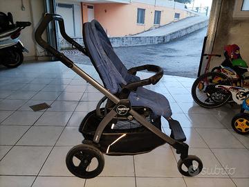 passeggino trio peg Perego book 51