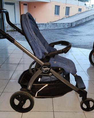 passeggino trio peg Perego book 51
