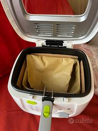 Friggitrice Selecline