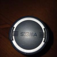 teleobiettivo 70-300mm