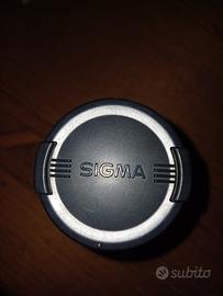 teleobiettivo 70-300mm