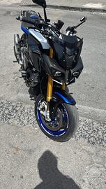 Yamaha MT 10 SP