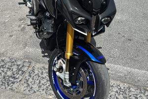 Yamaha MT 10 SP