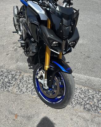 Yamaha MT 10 SP