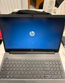 Computer HP 15 s