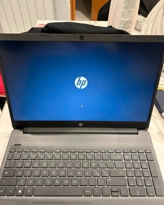 Computer HP 15 s