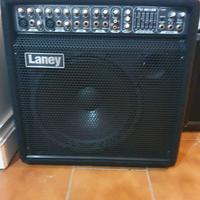 AMPLIFICATORE LANEY COMBO AH150