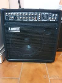 AMPLIFICATORE LANEY COMBO AH150