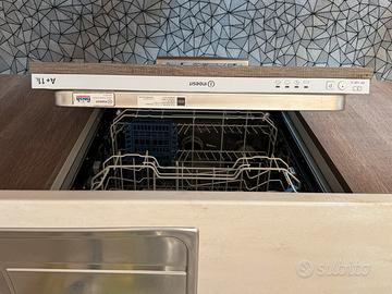 Lavastoviglie Indesit DIF 14B1 A da riparare