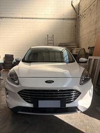ANNUNCIO FORD KUGA 1.5 ECOBLUE 120CV diesel 2021