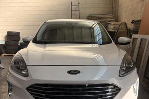 ANNUNCIO FORD KUGA 1.5 ECOBLUE 120CV diesel 2021