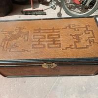 cassapanca giapponese 