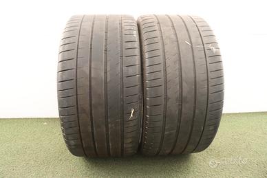 Gomme Michelin Pilot sport 315 30 22 estate