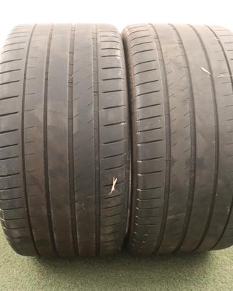 Gomme Michelin Pilot sport 315 30 22 estate