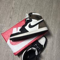 jordan 1 high retro dark mocha