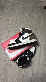 jordan 1 high retro dark mocha