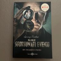 una serie di sfortunati evenyi
