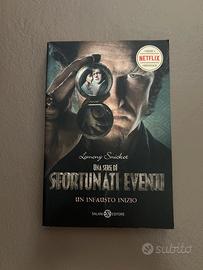 una serie di sfortunati evenyi