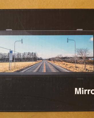 Wimius Mirror Dash Cam