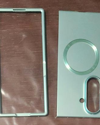 custodia protettiva per Samsung z fold 7