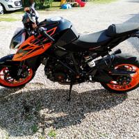 Ktm 1290 superduke 2019