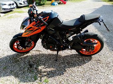 Ktm 1290 superduke 2019