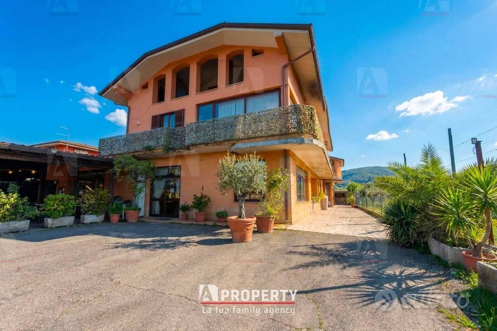 Appartamento – Rocca Priora, Colle di Fuori - Vista 3
