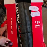 copertone Vittoria Corsa N.ext 26"