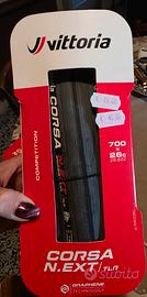 copertone Vittoria Corsa N.ext 26"