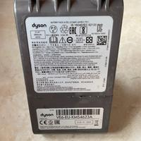 Batteria originale Dyson