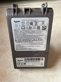 Batteria originale Dyson