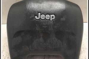 Airbag Guidatore Sinistro JEEP Grand Cherokee II K