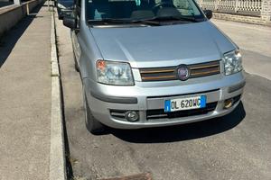 Fiat panda 2Serie