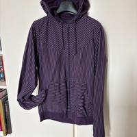 Felpa streetwere anni 90