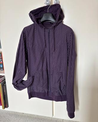 Felpa streetwere anni 90