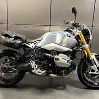 Bmw r nine t 1200 - 2016