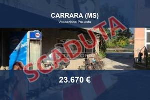 Immobile in asta di 52 m² con più di 5 locali a Ca