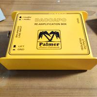 palmer daccapo reamp box