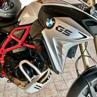 Bmw f 800 gs - 2017