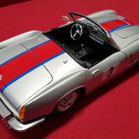 FERRARI 250 GT CALIFORNIA SPYDER SCALA 1/18