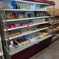 Attrezzature negozio