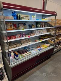 Attrezzature negozio