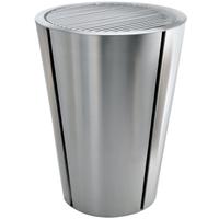 Barbecue EvA Solo Inox a legna NUOVO