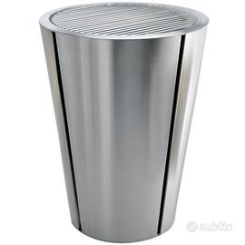 Barbecue EvA Solo Inox a legna NUOVO