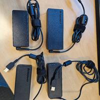 Alimentatori originali Lenovo