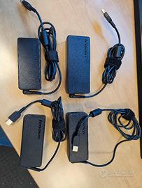 Alimentatori originali Lenovo