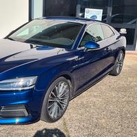 Audi A5 2.0 TDI 190 CV S tronic Business Sport