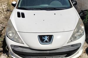Peugeot 205 plus